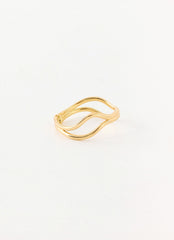 Moonwell Bangle