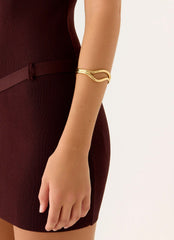 Moonwell Bangle