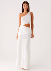 More Than Maybe Maxi Dress