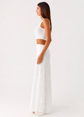 More Than Maybe Maxi Dress
