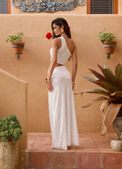 More Than Maybe Maxi Dress