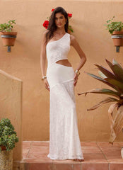 More Than Maybe Maxi Dress