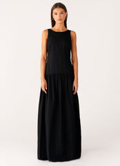 Morena Maxi Dress