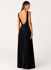Morena Maxi Dress