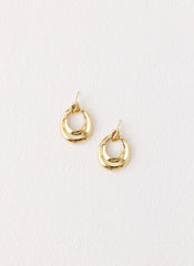 Movement Earrings