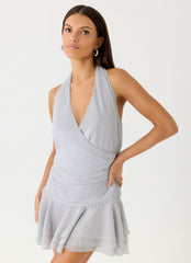 Mura Mini Dress