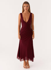 Murphy Maxi Dress