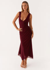 Murphy Maxi Dress