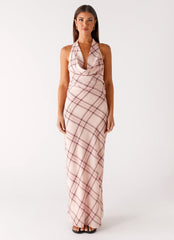 Muse Maxi Dress