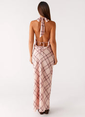 Muse Maxi Dress
