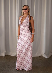 Muse Maxi Dress