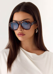 Muted Muse Sunglasses