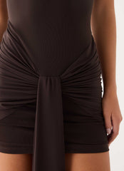 Myrhee Mini Dress