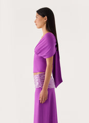 Nakeela Off Shoulder Top