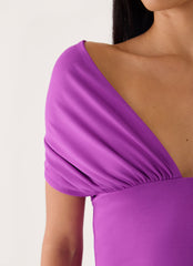 Nakeela Off Shoulder Top