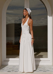 Narnie Maxi Dress