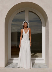 Narnie Maxi Dress