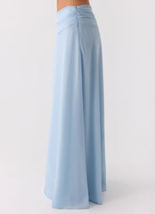 Natalya Maxi Skirt
