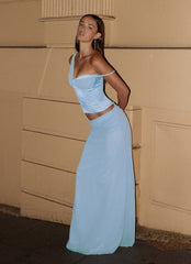 Natalya Maxi Skirt