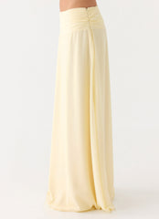 Natalya Maxi Skirt