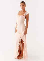 Naya Maxi Dress
