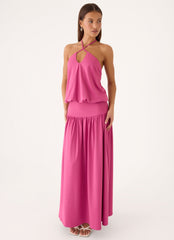Need You Now Maxi Dress