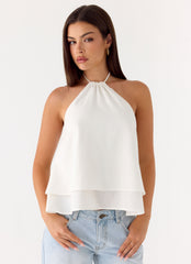 Nerina Top