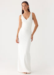 Nerine Maxi Dress