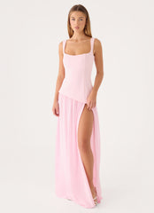 New Era Maxi Dress