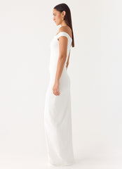New Intentions Maxi Dress