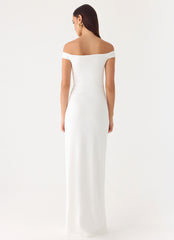 New Intentions Maxi Dress