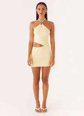Nika Mini Dress
