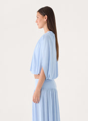 Nilima Draped Top