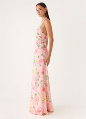 No One Else Maxi Dress