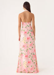 No One Else Maxi Dress