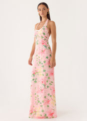 No One Else Maxi Dress