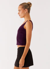 No Signal Knit Top