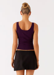 No Signal Knit Top