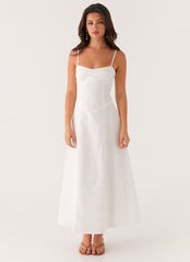 Noosa Midi Dress