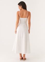 Noosa Midi Dress