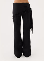 Nymeria Sash Pant