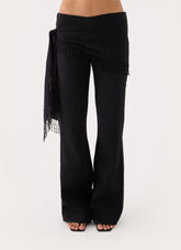 Nymeria Sash Pant
