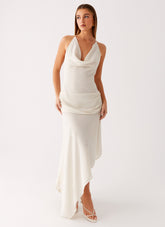 Nyra Midi Dress
