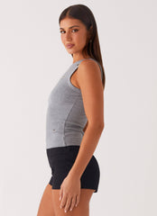 Oblivion Tank Top
