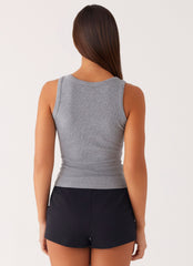 Oblivion Tank Top