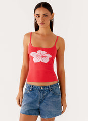 Ofira Knit Tank Top