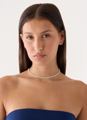 On Display Necklace