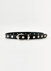 On The List Belt
