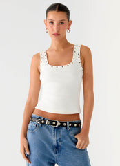On The List Belt