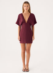 Only For You Mini Dress